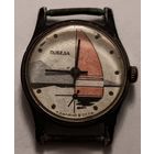 Не частые наручные часы " Победа". С 1 рубля!