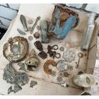 Разное по пмв + подсумок и ремень с рубля!