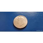 1 доллар 1976 год США 200 лет независимости (Состояние на фото)