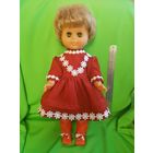 Кукла,(ГДР, 47см)