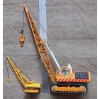 Модель Кран цена за все