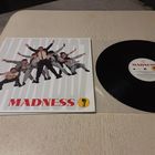 MADNESS - 1981 - MADNESS  7 (UK) LP