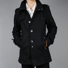 Полупальто мужское, НОВОЕ, размер XXXL (возможен обмен)