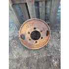 Колёсный диск ЗИС 5