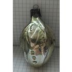 Игрушка ёлочная