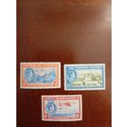 Багамские острова полная серия