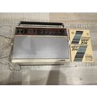 Приёмник FEF 214 новый с документами