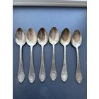 Набор ложек