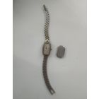 Часы Луч Беларусь  механизм Япония лот 3 с браслетом