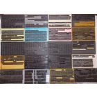 Микросхемы  CD4007, CD4011, CD4012, CD4013, CD4024, CD4027, CD4028,CD4040, CD4043, CD4051, CD4066, CD4070, CD4071, CD4072, CD4081, CD4098, CD4516 HEF4516 CD4543BE CD74HC               CD4543BE