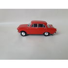 Москвич-412 Деагостини 1:43 Обмен возможен Автолегенды СССР Deagostini