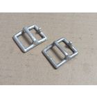 Фурнитура от ранца Вермахта, алюминий