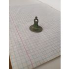 Печать шляхецкая подгулявшая