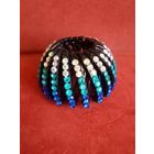 Заколка для волос (на хвост)