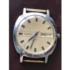 Часы.Sekonda.календарь.21камень.исправны.