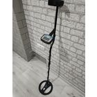 Металлоискатель x-terra 705