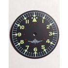 Циферблат для часов Ракета