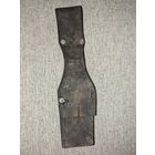 Часть оригинального  подвеса для ножных штыка от 98к