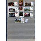 СССР, 1968, Русский музей СССР** , серия 10м, Заг. 3726-35, чистая