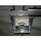 Стрелочные индикаторы уровня сигнала