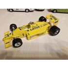 F1 LOTUS 97 T Burago