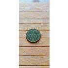 Пруссия 1 пфенниг 1867