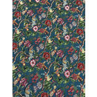 Гобеленовая ткань, с рисунком, в технике Уильяма Морриса