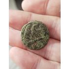 Артиллерия армии Наполеона,1812,большая,с рубля