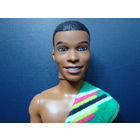 Кукла Стивен, Bath Play Fun