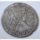 3 крейцера 1658 год, Австрия Эрцгерцог Фердинанд Карл (1632-1662гг)