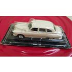 Модель автомобиля ЗИМ -12Б Скорая медицинская помощь