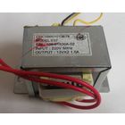 Трансформатор силовой, 2*13V, 1.5A