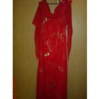 Платье нарядное, вечернее  48-50 р