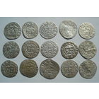 Полугроши Александра Ягеллончика