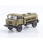 Легендарные грузовики СССР 106, В1-АТА-1,8 Чистый родник