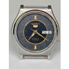 Часы Seiko 5 Automatic 21 камень. Япония. На ходу. С рубля.