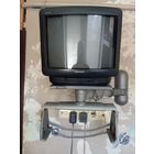 С 1 руб Телевизор SONY Д 35 см пульт документы , читайте условие продажи в описании