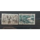 РАСПРОДАЖА ФРАНЦИЯ 1949г. Гаш.