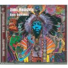 2CD Jimi Hendrix - Axis Outtakes (2004)
