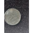 10 эре норвегия 1934