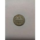 5 грош 1827г