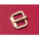 Фурнитура  - пряжка латунь