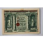 50  пфеннигов  Германия нотгельд