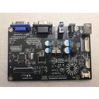 Микросхемы TSUMU58VHN MX25L4006E LM1084-3.3 CS8563S FR9888 новые на плате