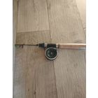 Удочка для зимней рыбалки