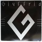 LP Giuffria(ex-Angel) - Giuffria (1984) Hard Rock