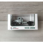 ТОРГИ  грузовик 200В 1:43