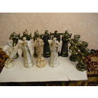 Фигуры из шахмат Гарри Потера