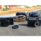 Фотоаппараты