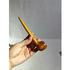 Курительная трубка .